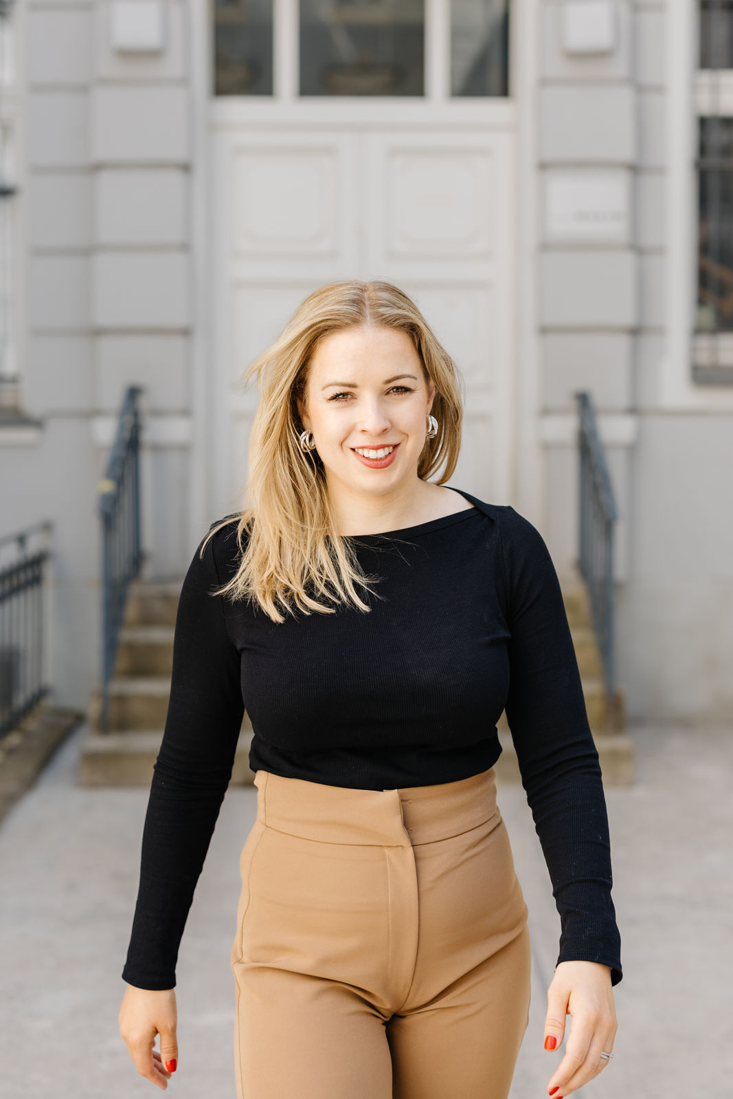 Bianca, Managing Principal - People & Culture at Gemma Analytics