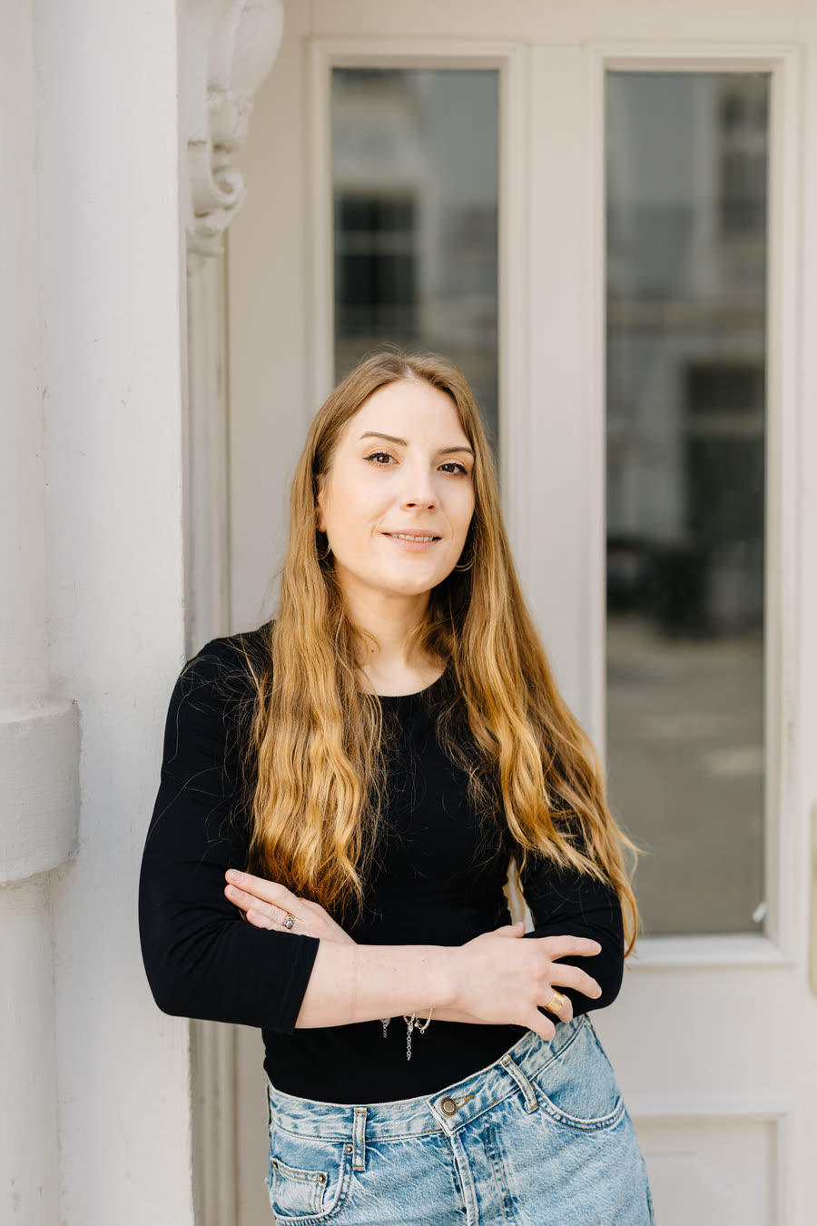 Elena, Analytics & AI Lead at Gemma Analytics